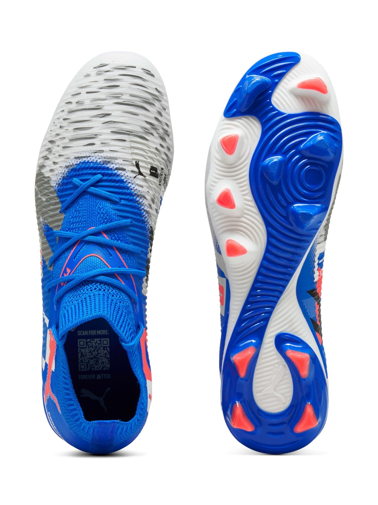 PUMA Обувки FUTURE 8 MATCH FOREVER FG/AG