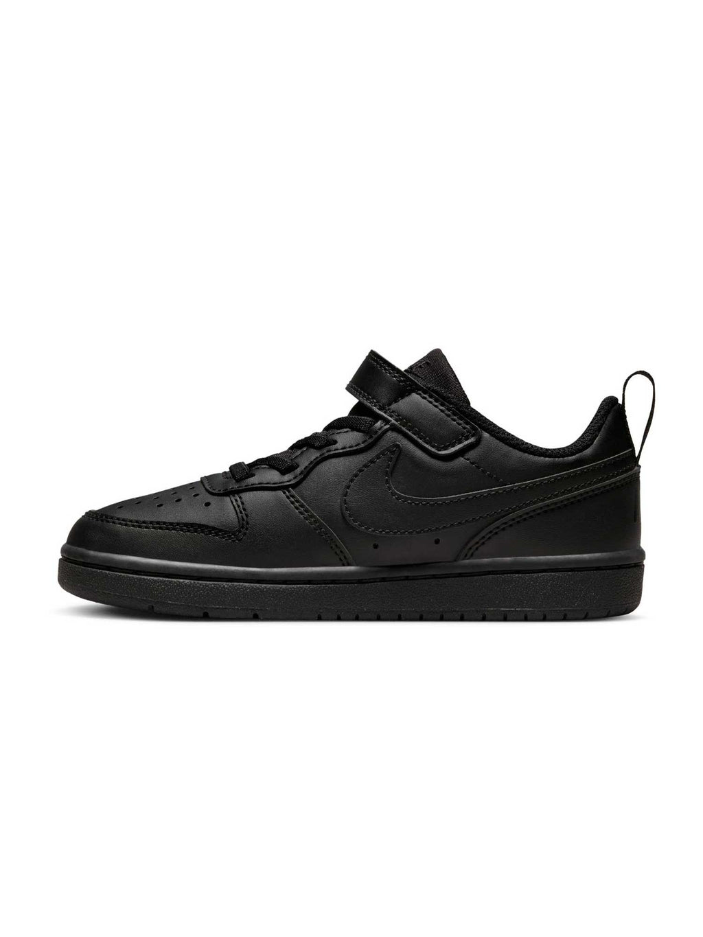NIKE Обувки COURT BOROUGH LOW RECRAFT (PS)