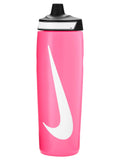 NIKE Бутилка за вода REFUEL BOTTLE 24 OZ