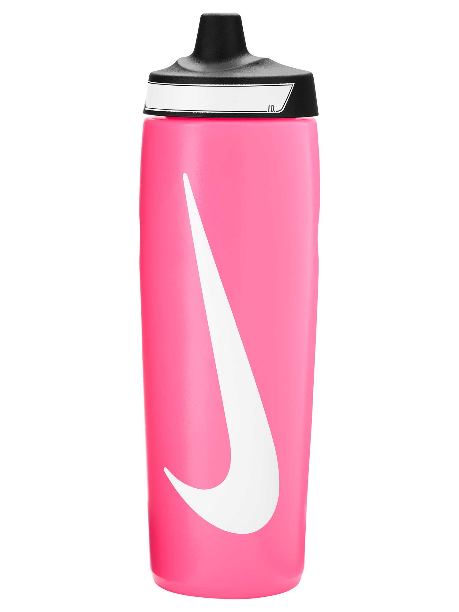 NIKE Бутилка за вода REFUEL BOTTLE 24 OZ