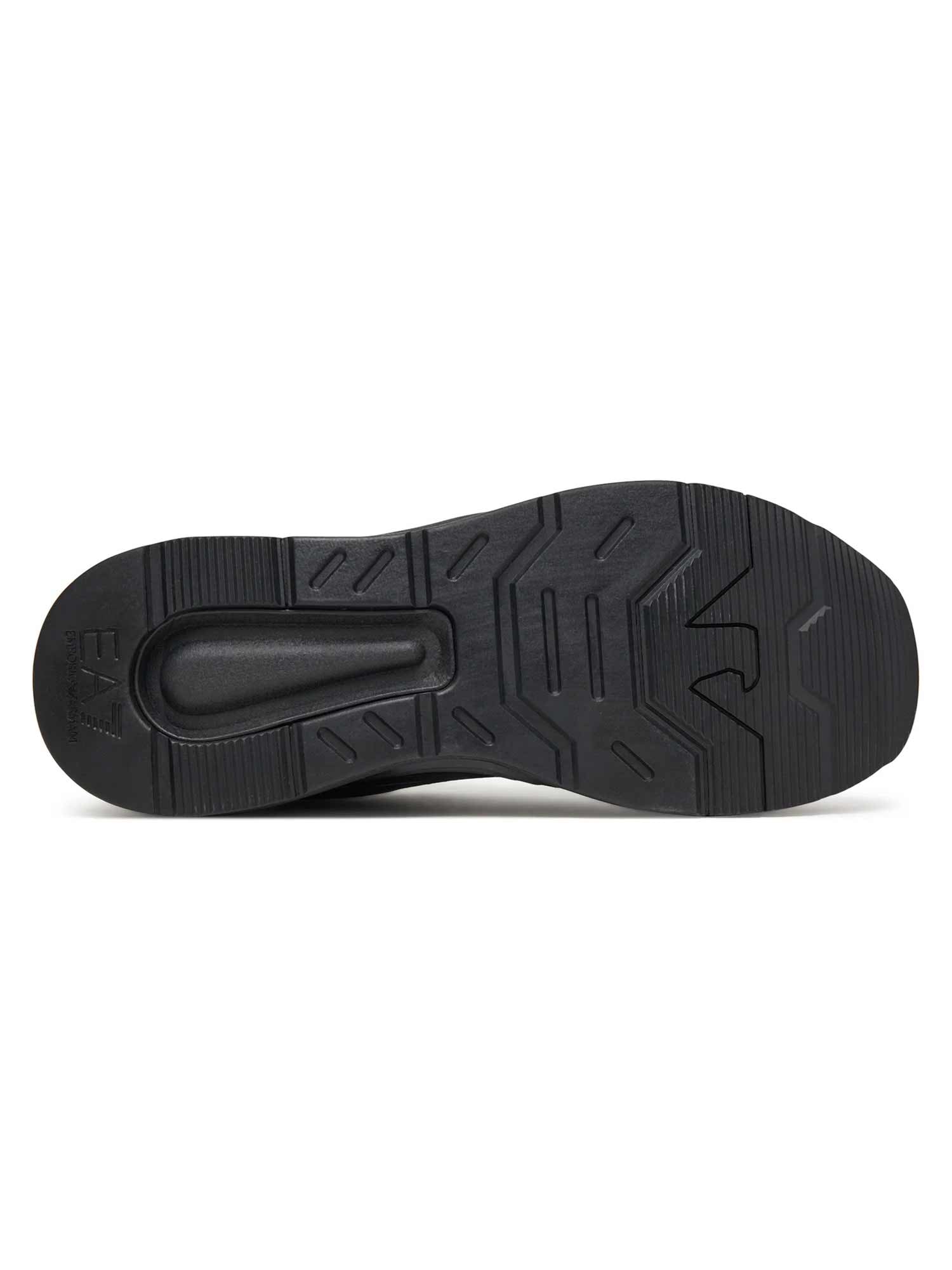 EA7 Emporio Armani Обувки ACE RUNNER NEW