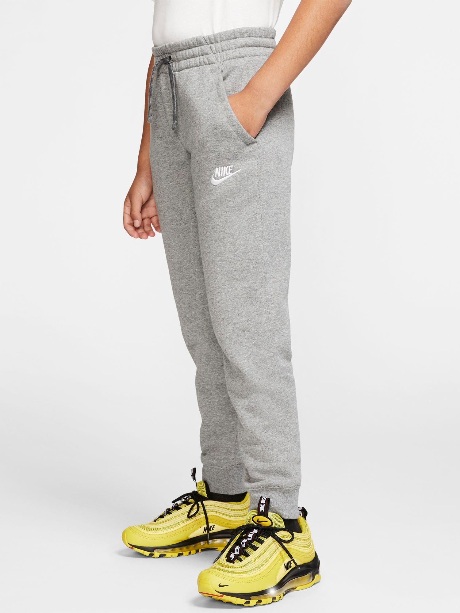 NIKE Спортен екип B CORE BF
