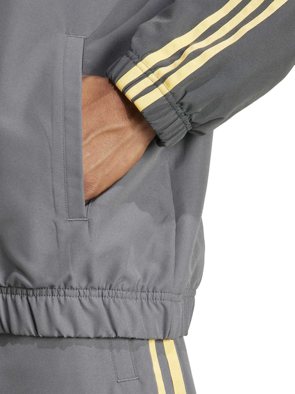 ADIDAS SPORTSWEAR Спортен екип Sportswear Colorblock 3-Stripes