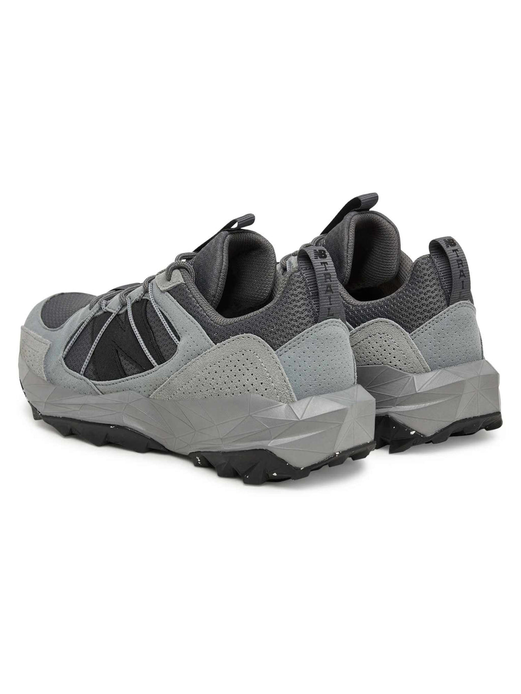 NEW BALANCE Обувки Tektrel-RUNNING