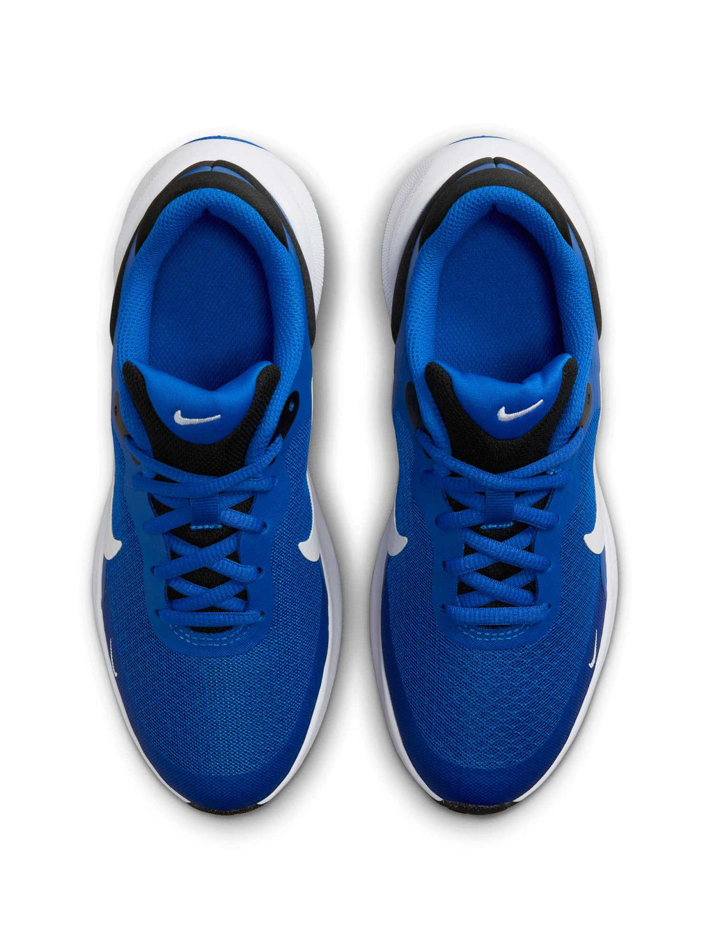 NIKE Обувки REVOLUTION 7 (GS)