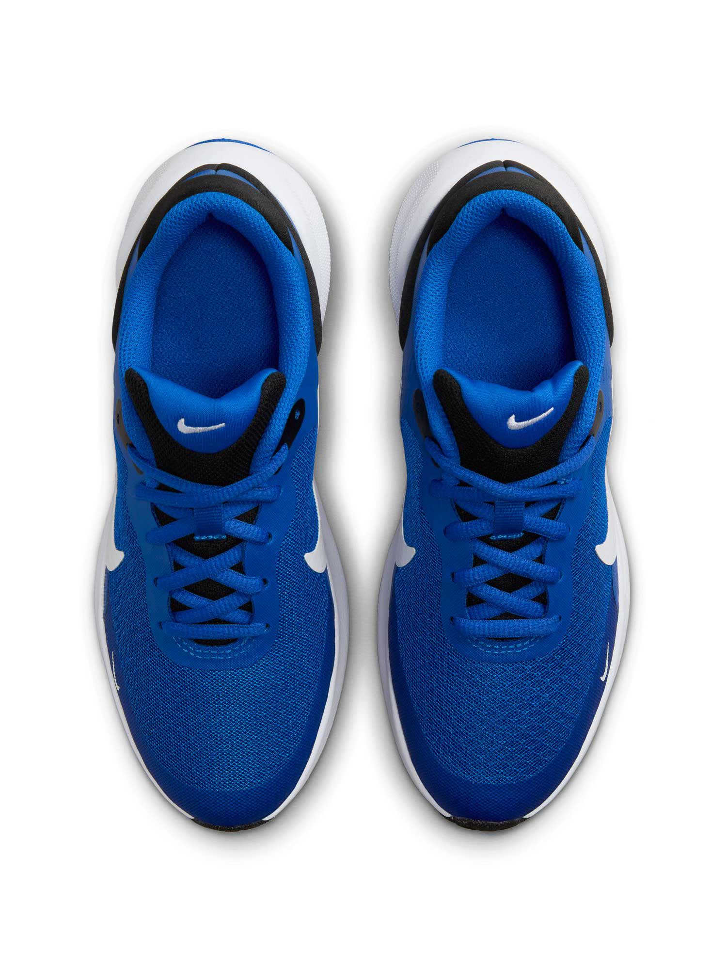 NIKE Обувки REVOLUTION 7 (GS)