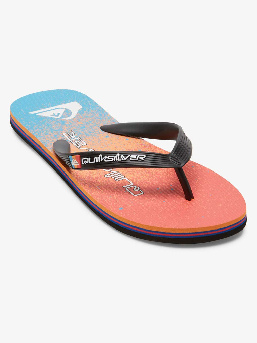 QUIKSILVER Джапанки MOLOKAI ART II
