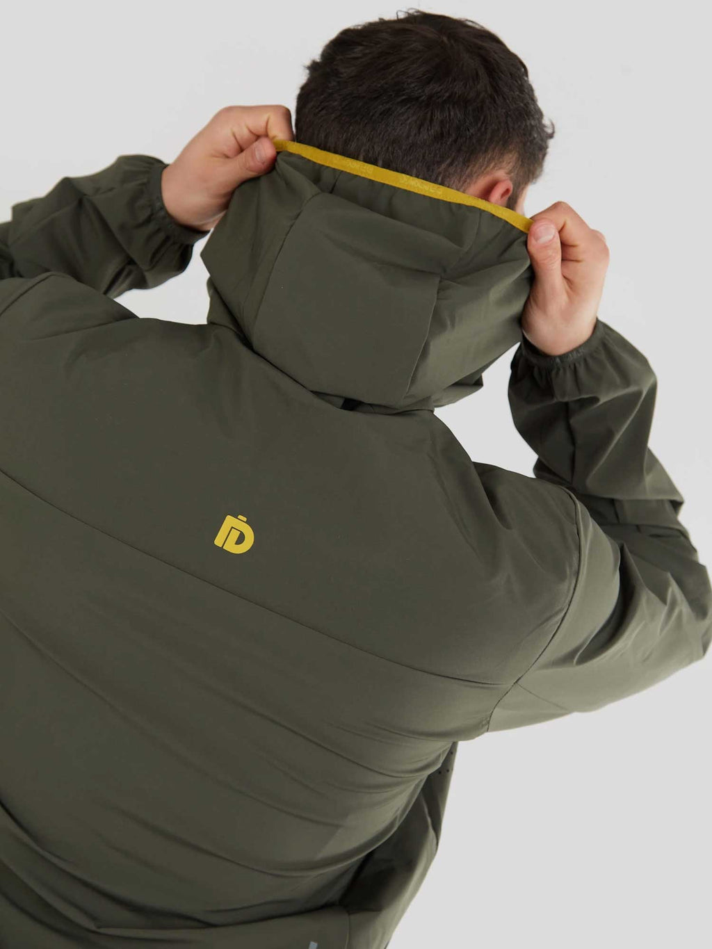 FUNDANGO Яке Alloy Hooded Softshell
