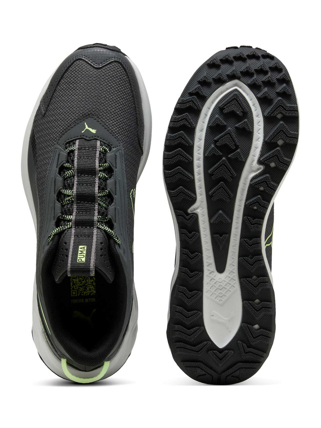 PUMA Обувки Extend Lite Trail