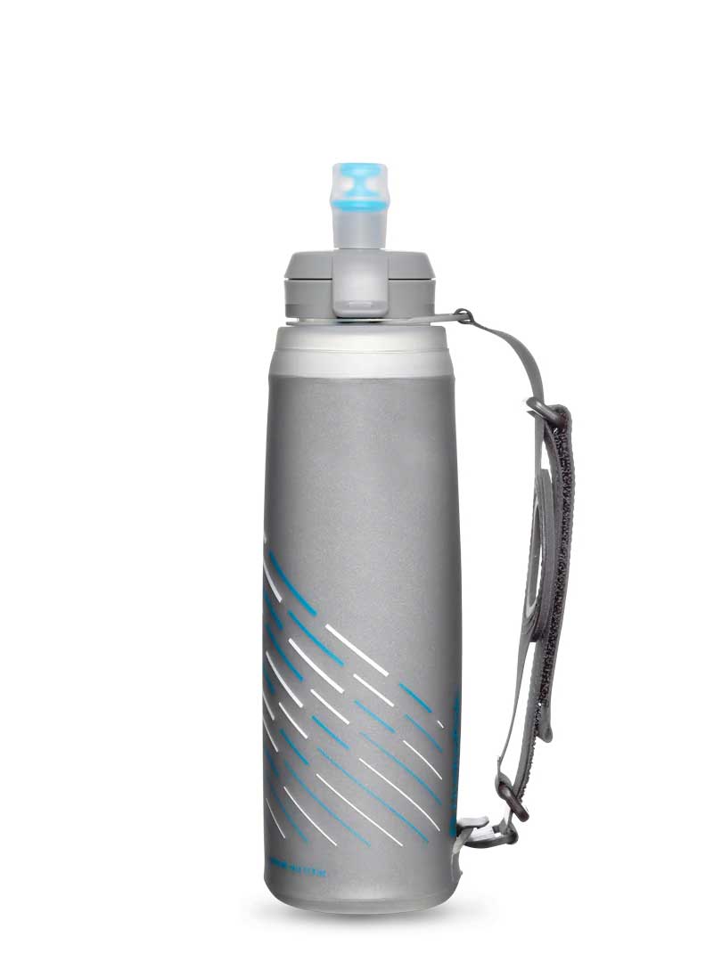 Hydrapak Мека бутилка за вода Skyflask It Speed