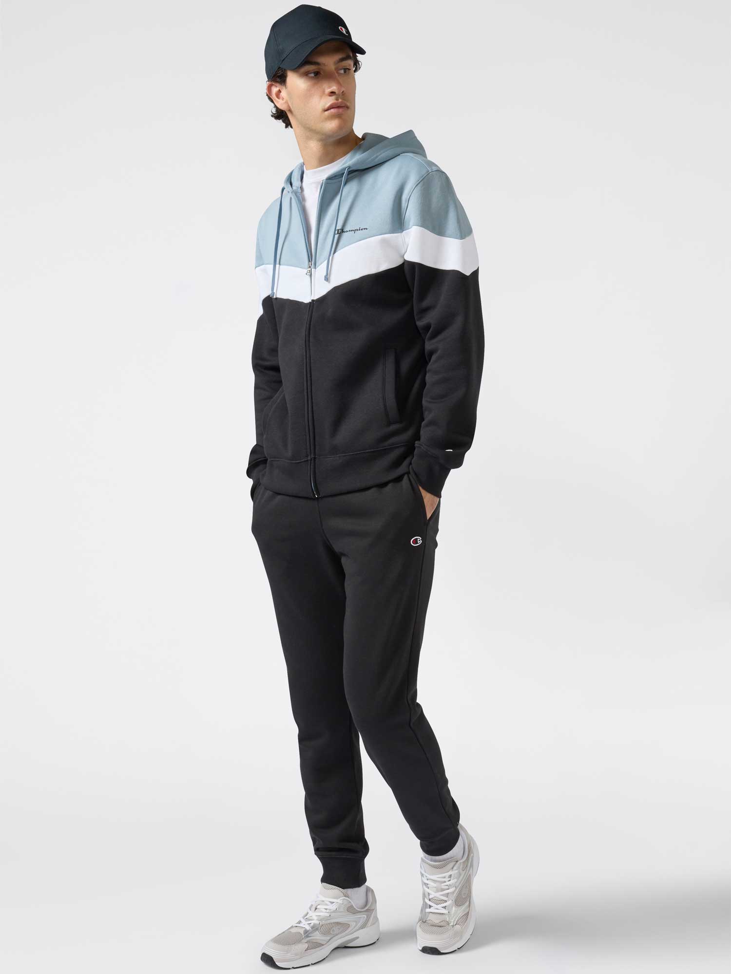 CHAMPION Спортен екип Sweatsuit