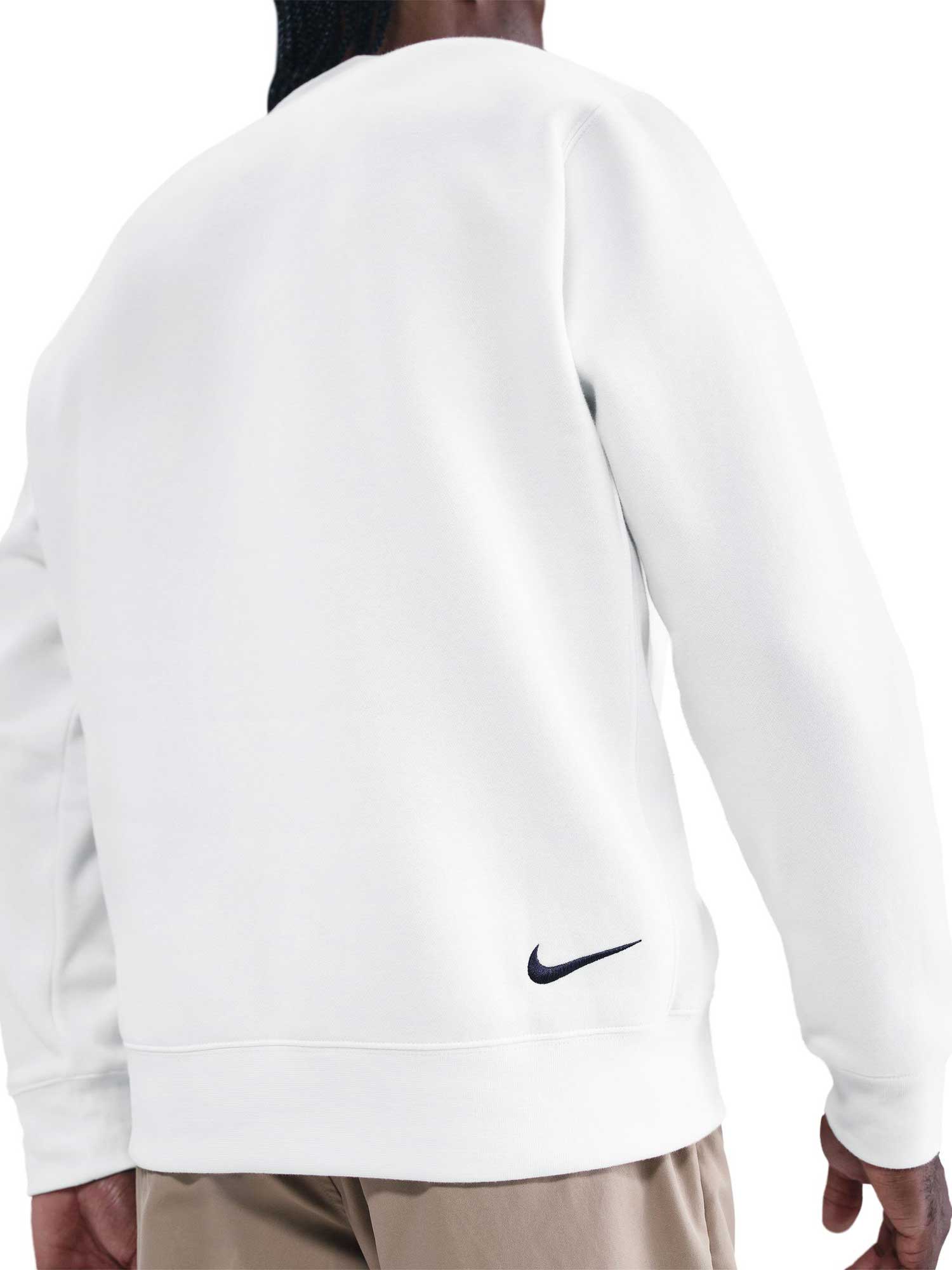 NIKE Блуза PSG M NSW CLUB CRW BB