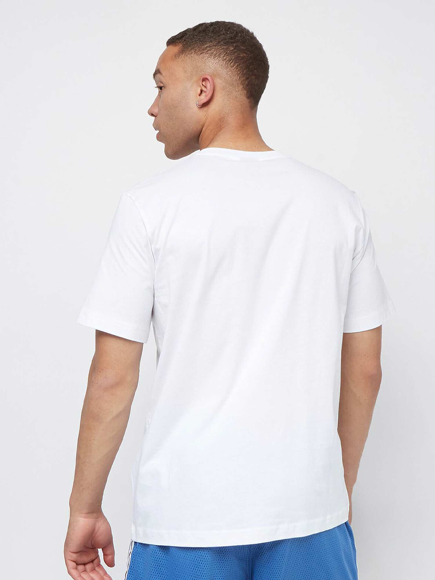 CHAMPION Тениска Crewneck T-Shirt