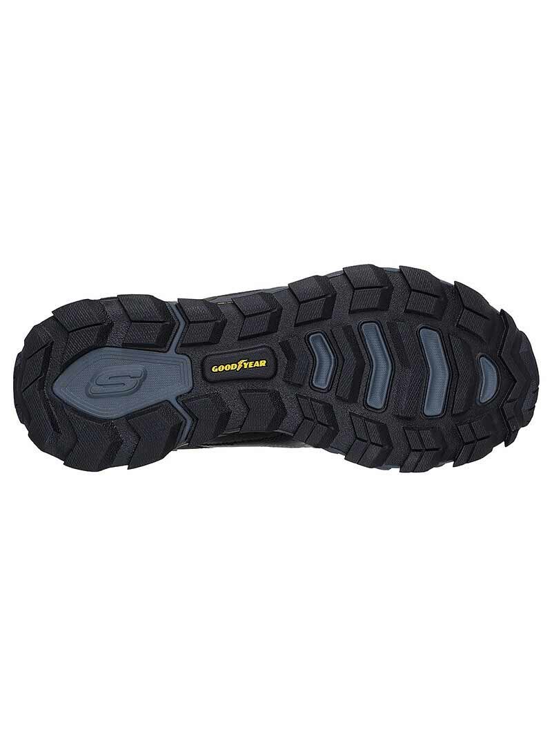 SKECHERS Обувки MAX PROTECT - SHERWOOD RIDGE