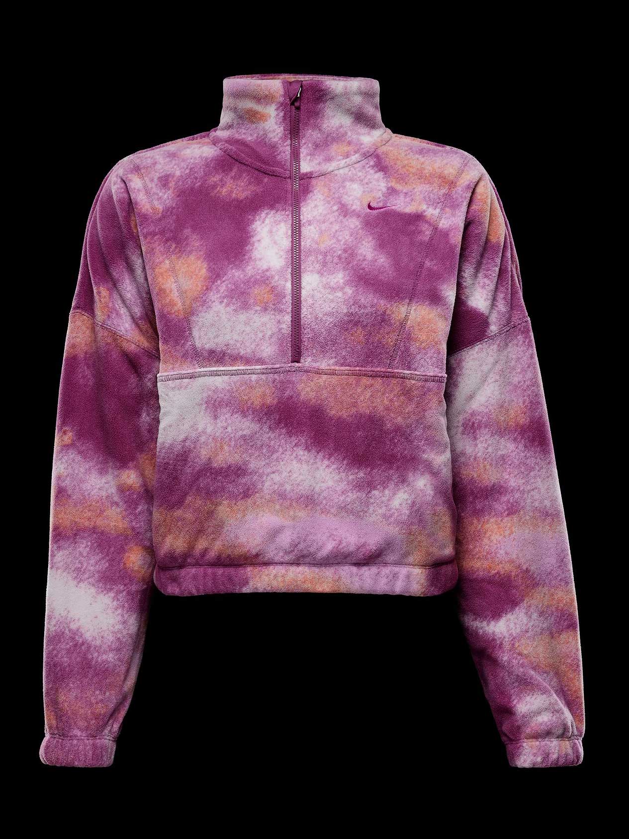 NIKE Полар W NK ONE TF TOP POLAR AOP
