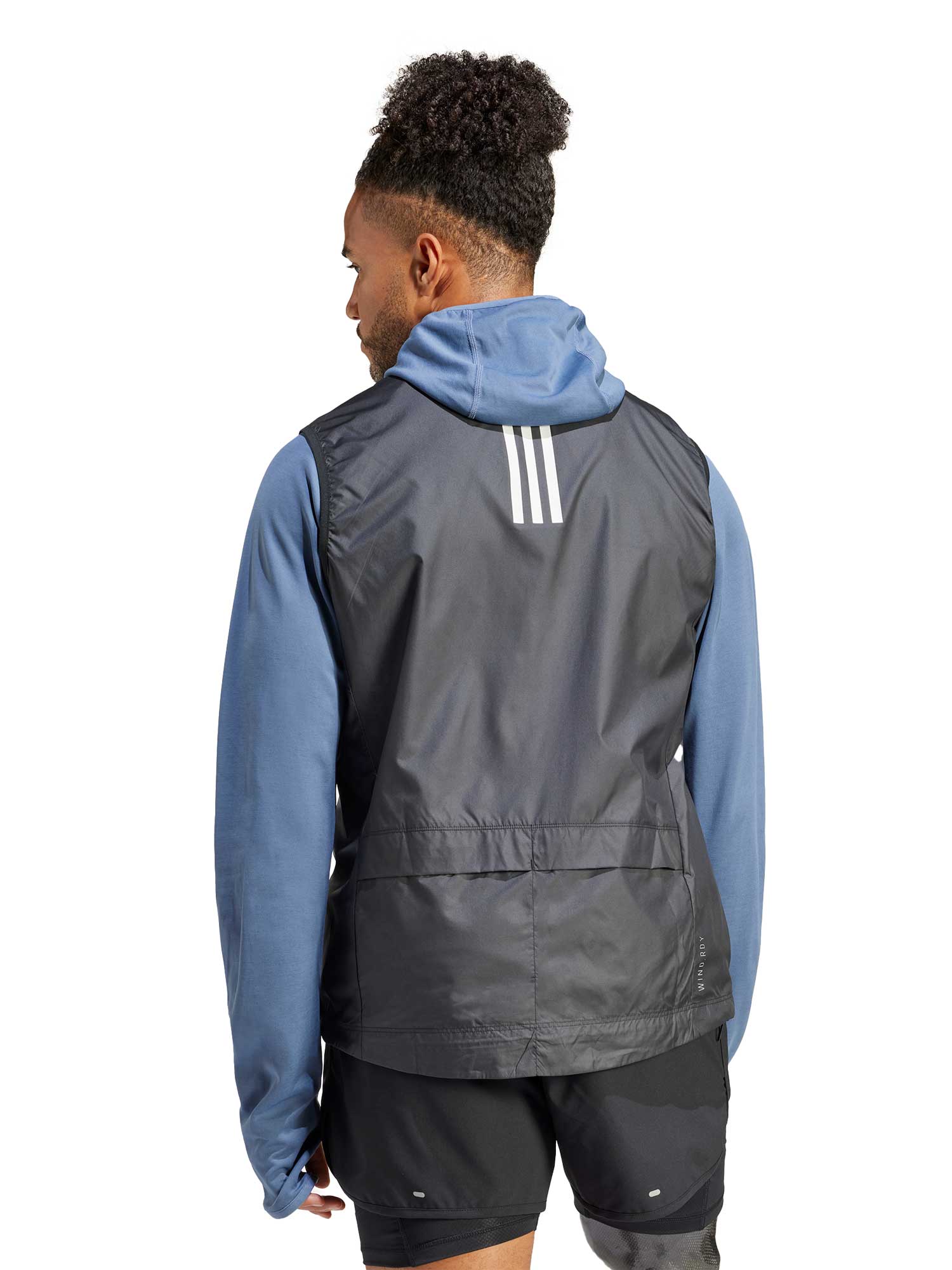 ADIDAS PERFORMANCE Елек Own the Run Vest