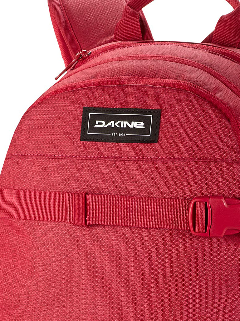 DAKINE Раница URBN MISSION PACK 22L