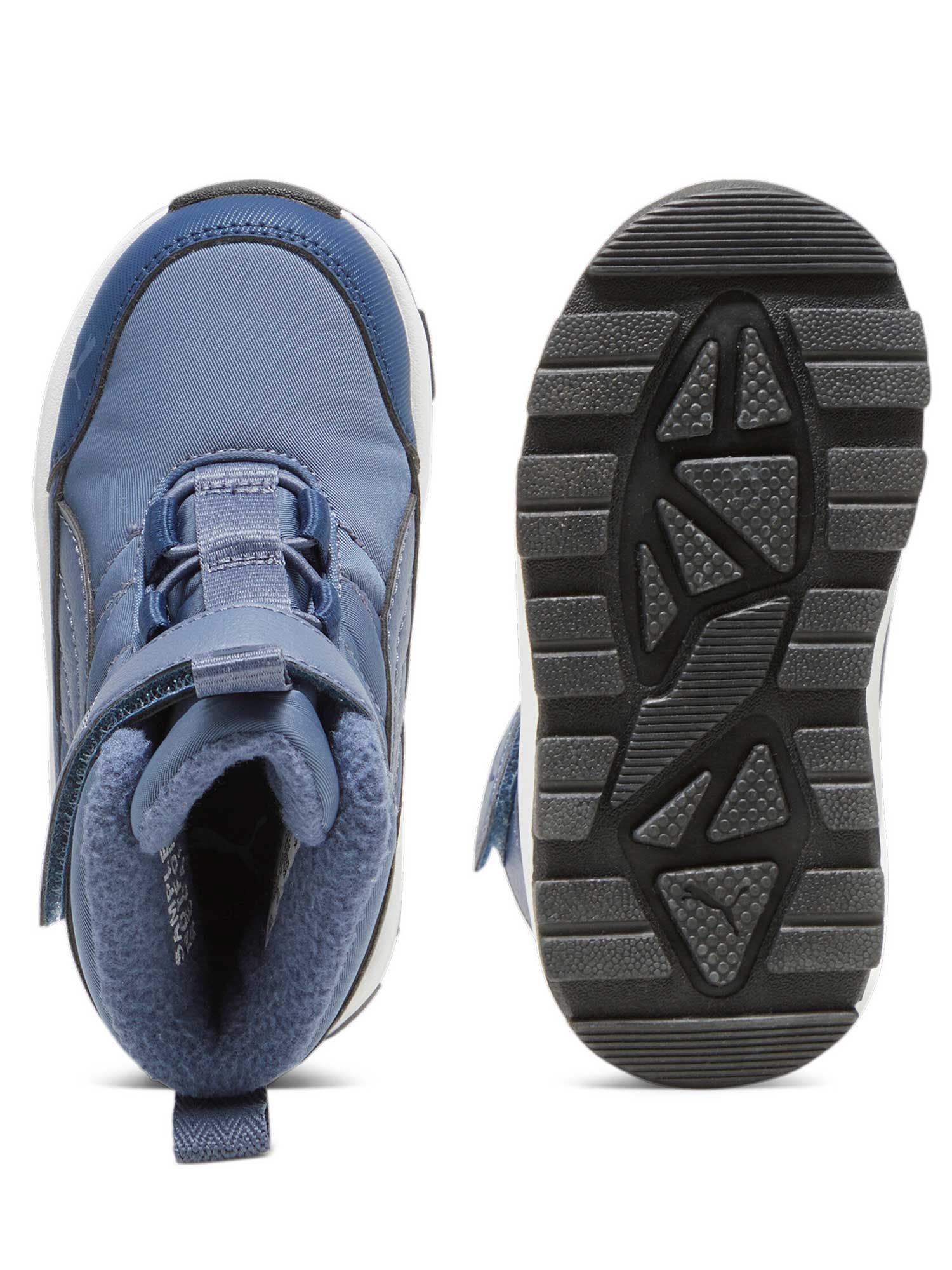PUMA Ботуши Puma Evolve Boot AC+ Inf