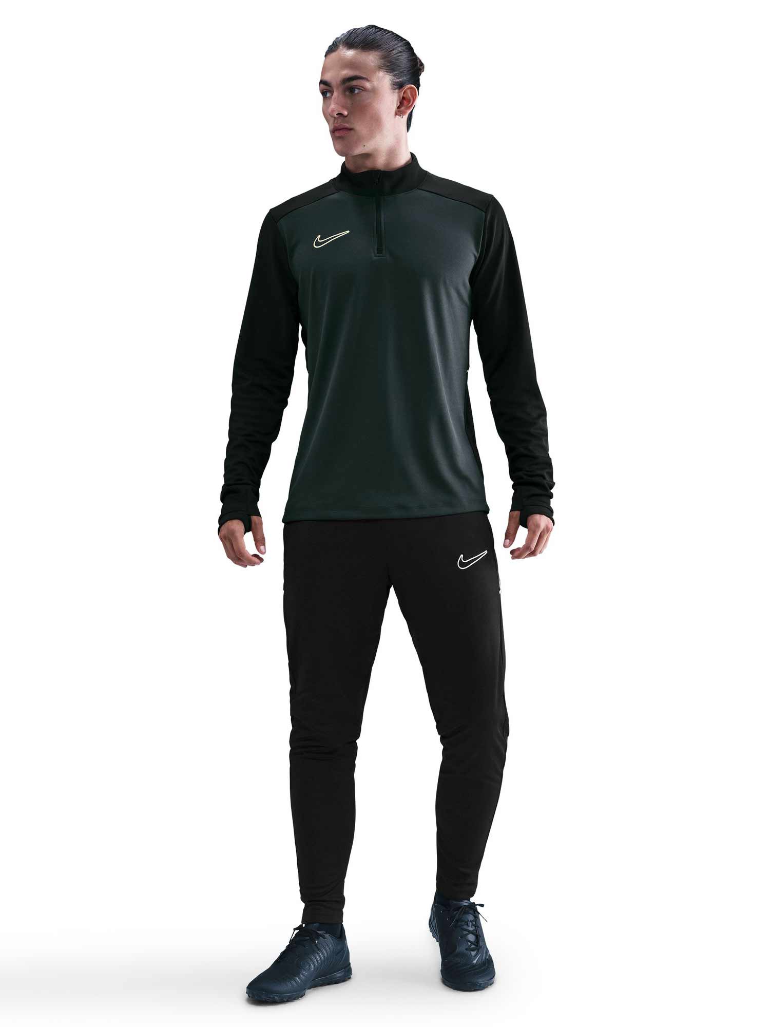 NIKE Блуза M NK DF ACD25 DRIL TOP BR
