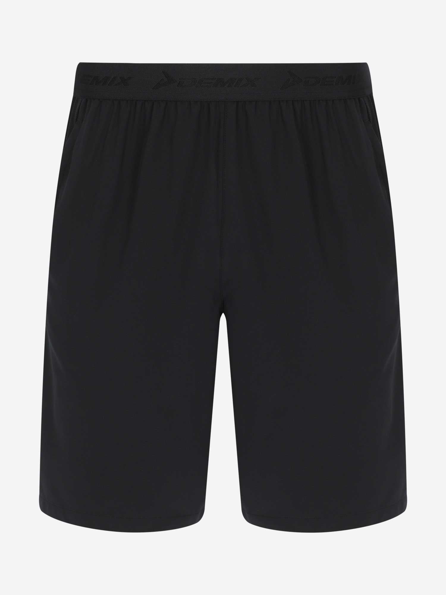 DEMIX Къси панталони M D Training HIIT Shorts