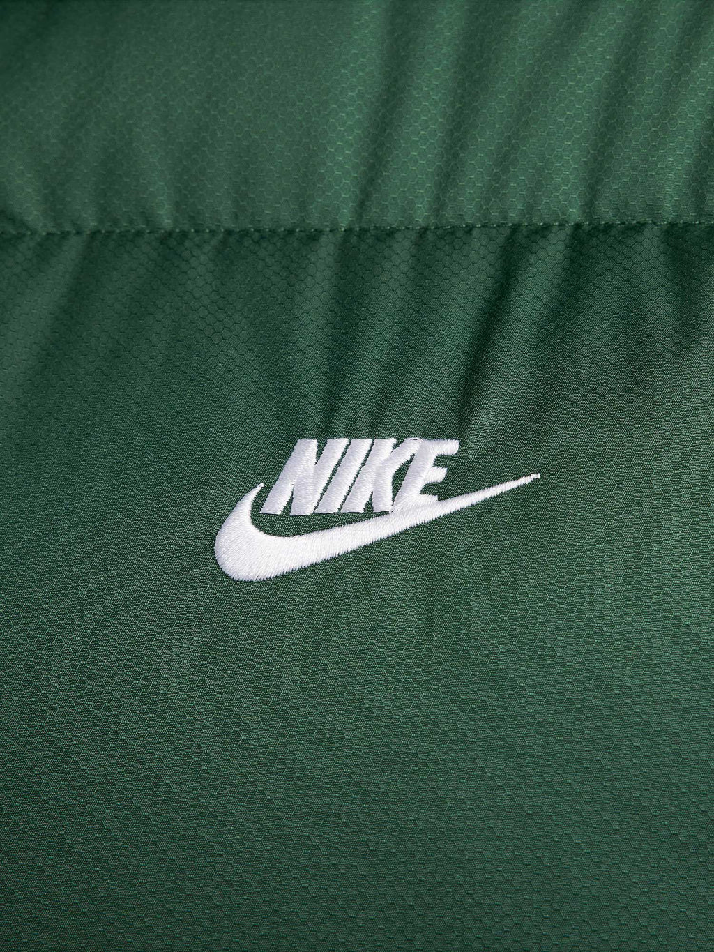 NIKE Елек M NK CLUB PUFFER VEST