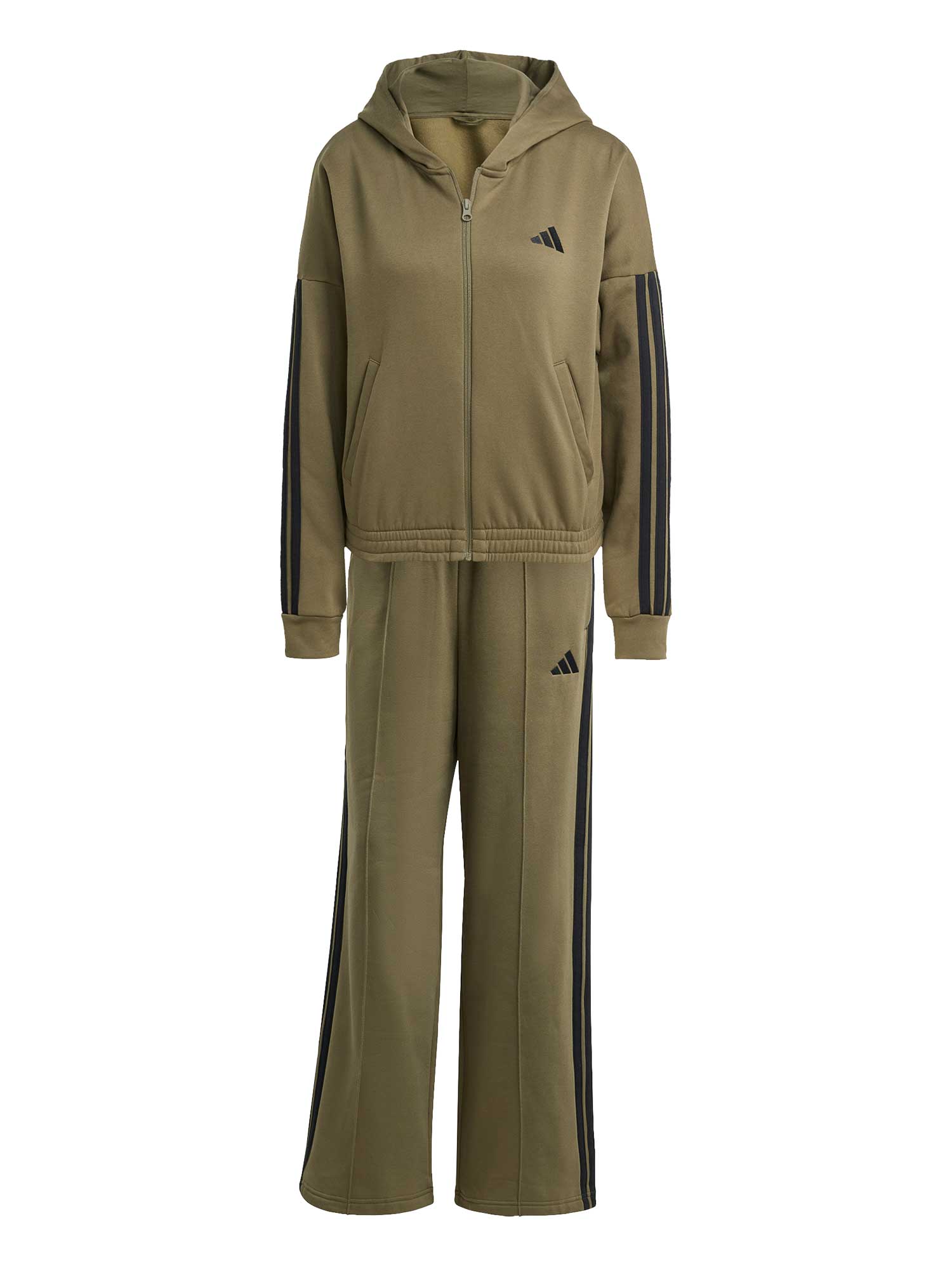 ADIDAS SPORTSWEAR Спортен екип Energize Track Suit
