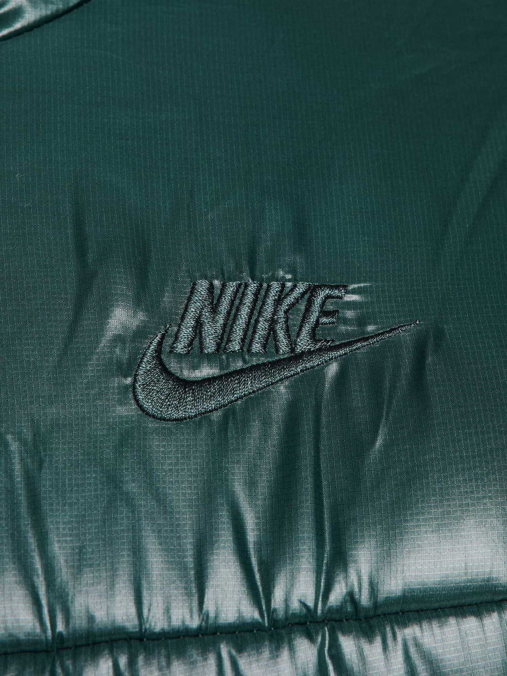 NIKE Яке W NSW PE SHINE PUFFER