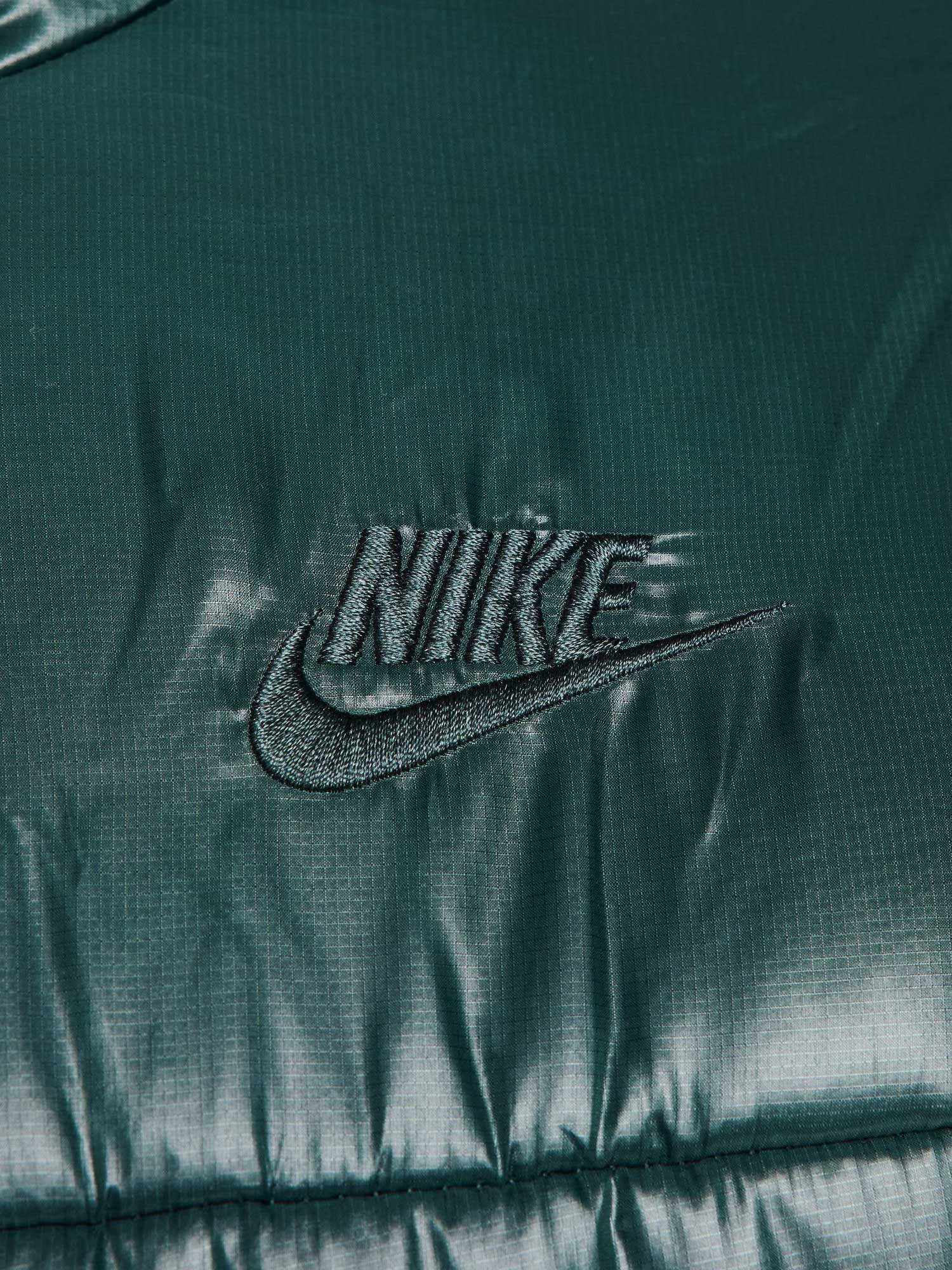 NIKE Яке W NSW PE SHINE PUFFER
