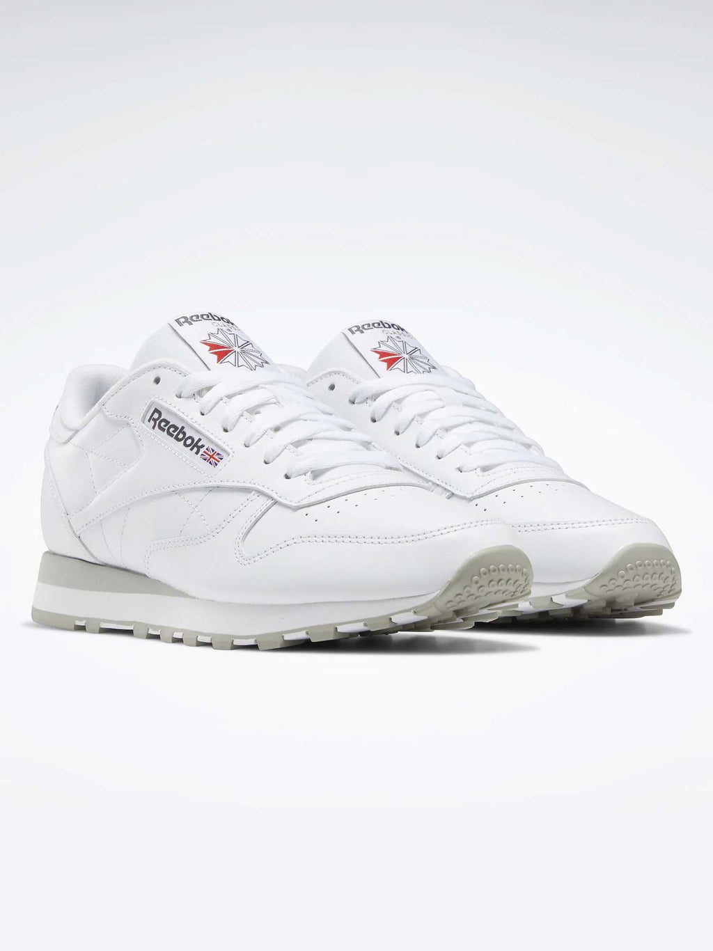 REEBOK Обувки Classic Leather