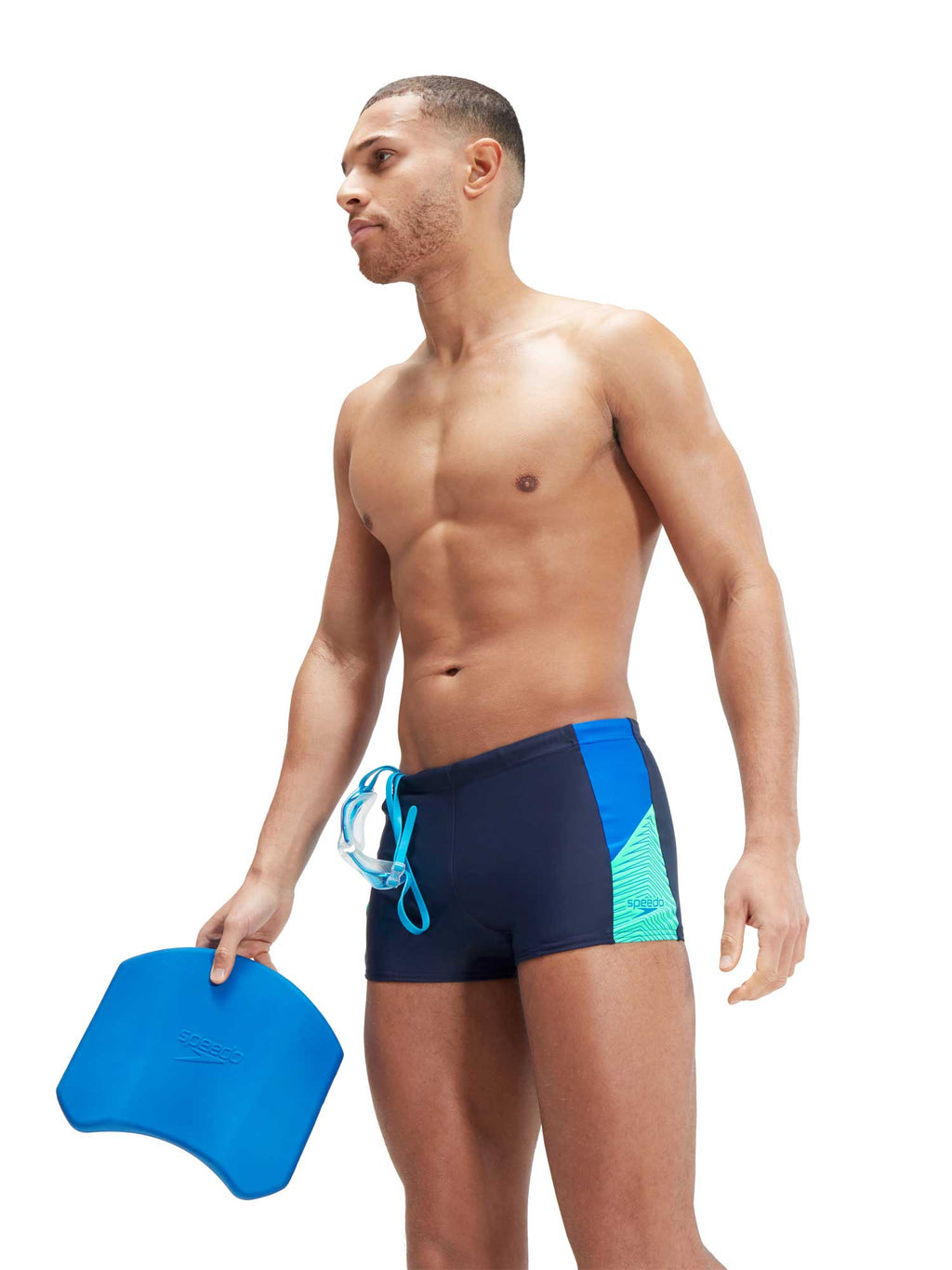 SPEEDO Бански MENS DIVE AQUASHORT