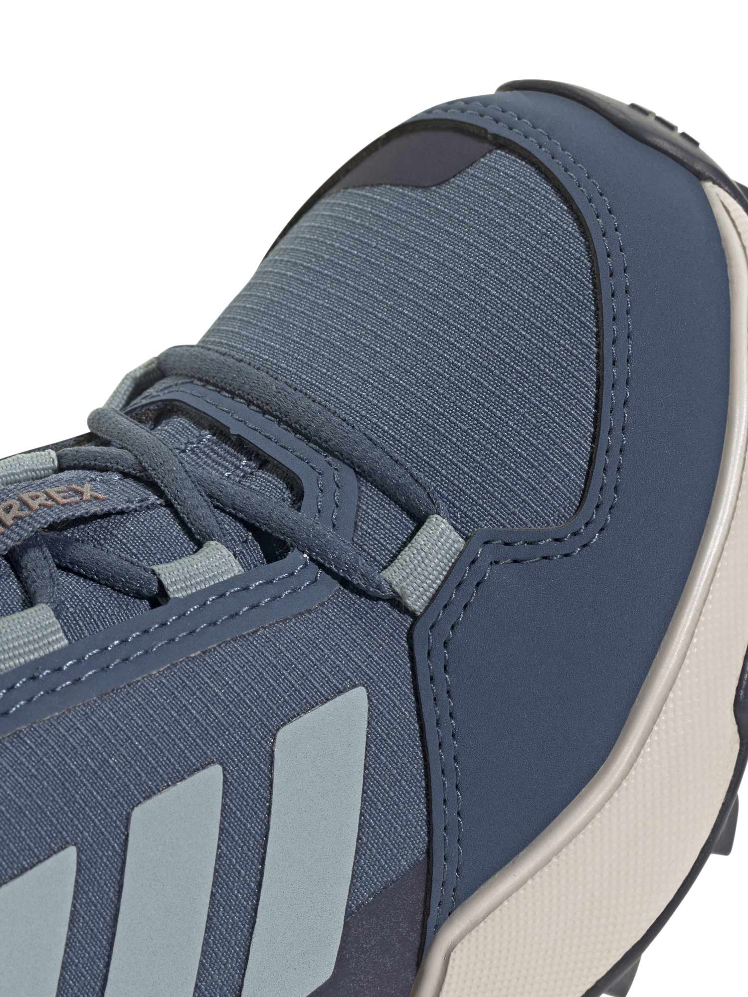 ADIDAS PERFORMANCE Обувки Terrex Ax4r Mid Hiking