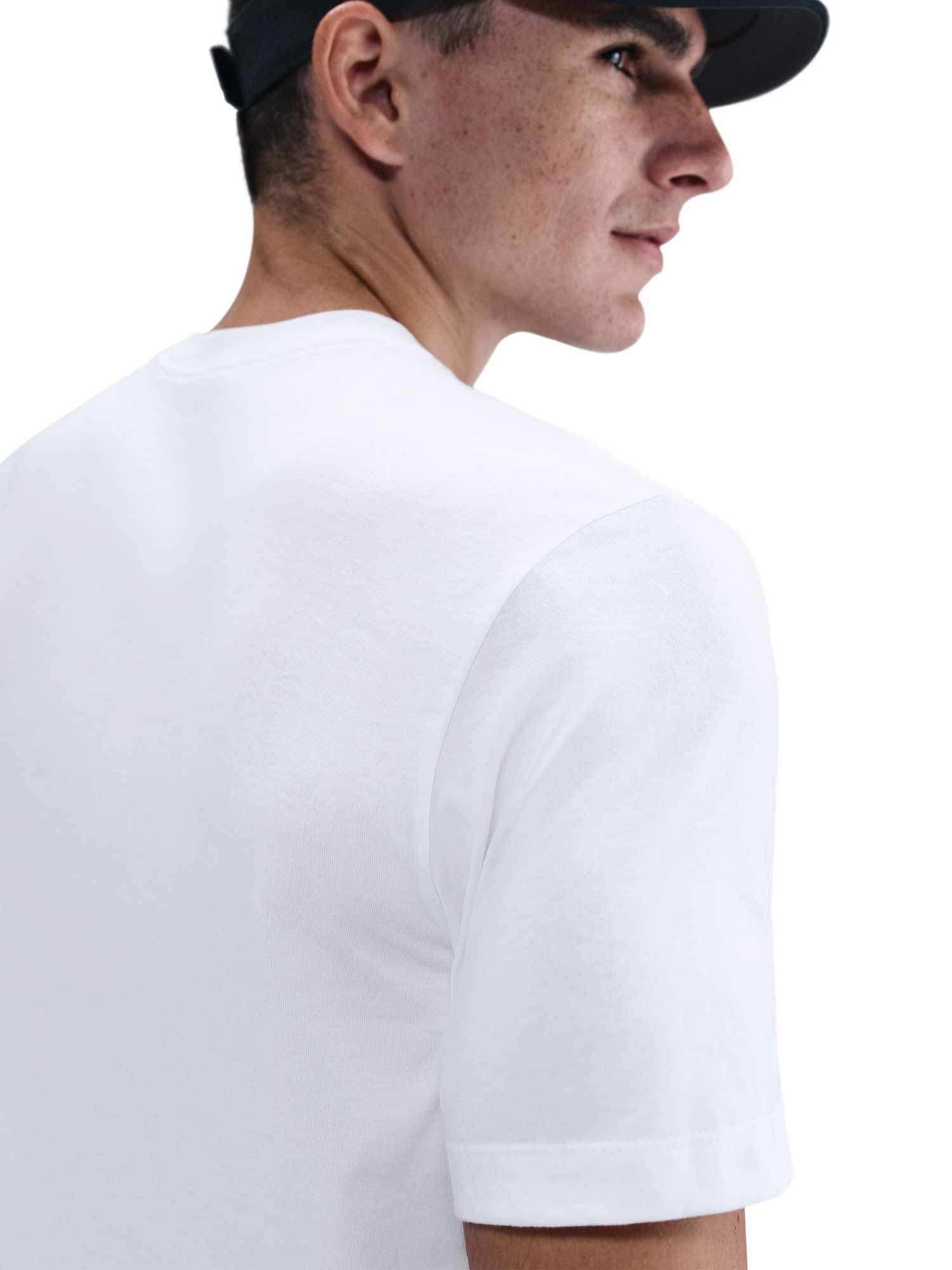 NIKE Тениска M NKCT TEE US OPEN