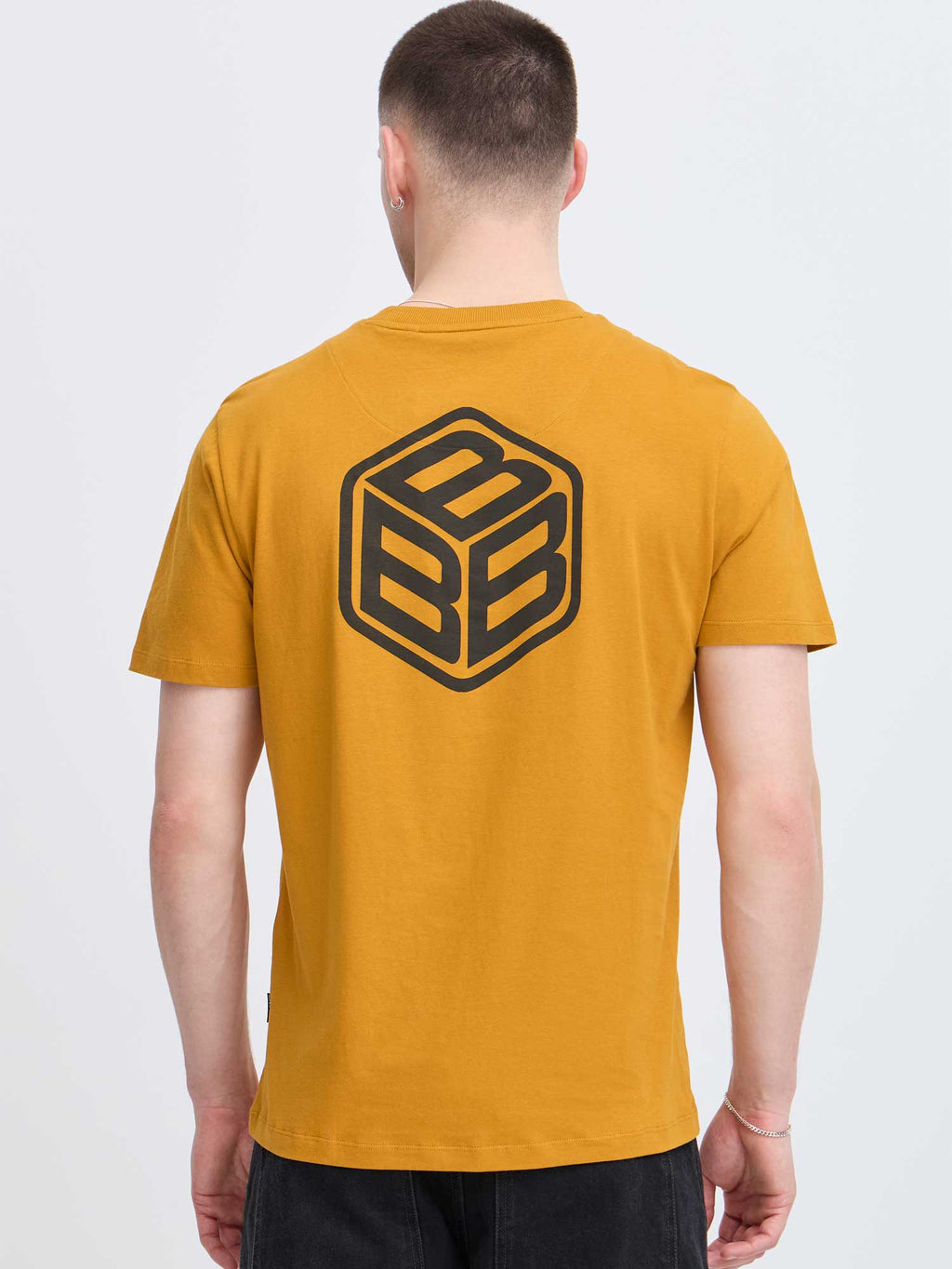 BLEND Тениска BHJUKAS tee