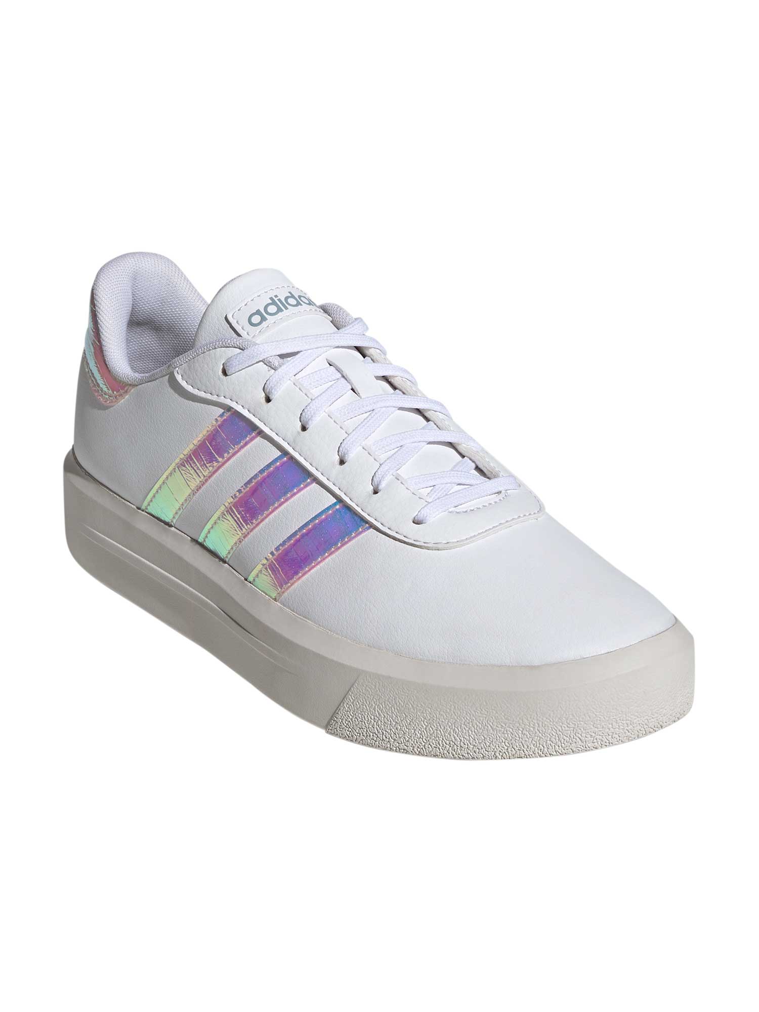 ADIDAS SPORTSWEAR Обувки Court Platform