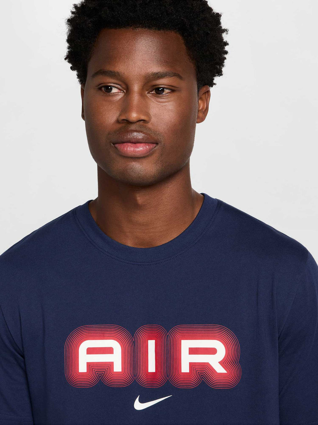 NIKE Тениска M NSW SW AIR GRAPHIC TEE