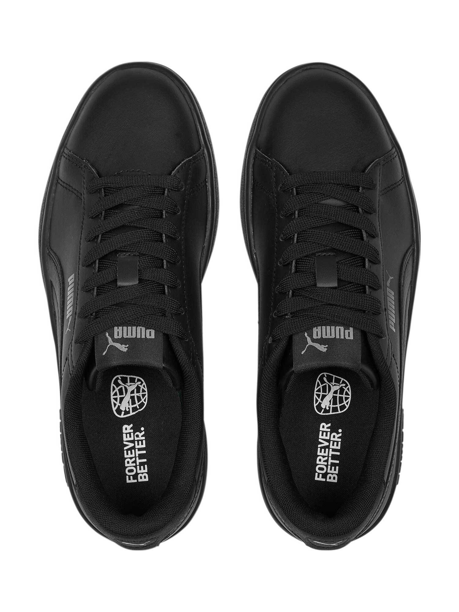 PUMA Обувки Smash 3.0 L Jr