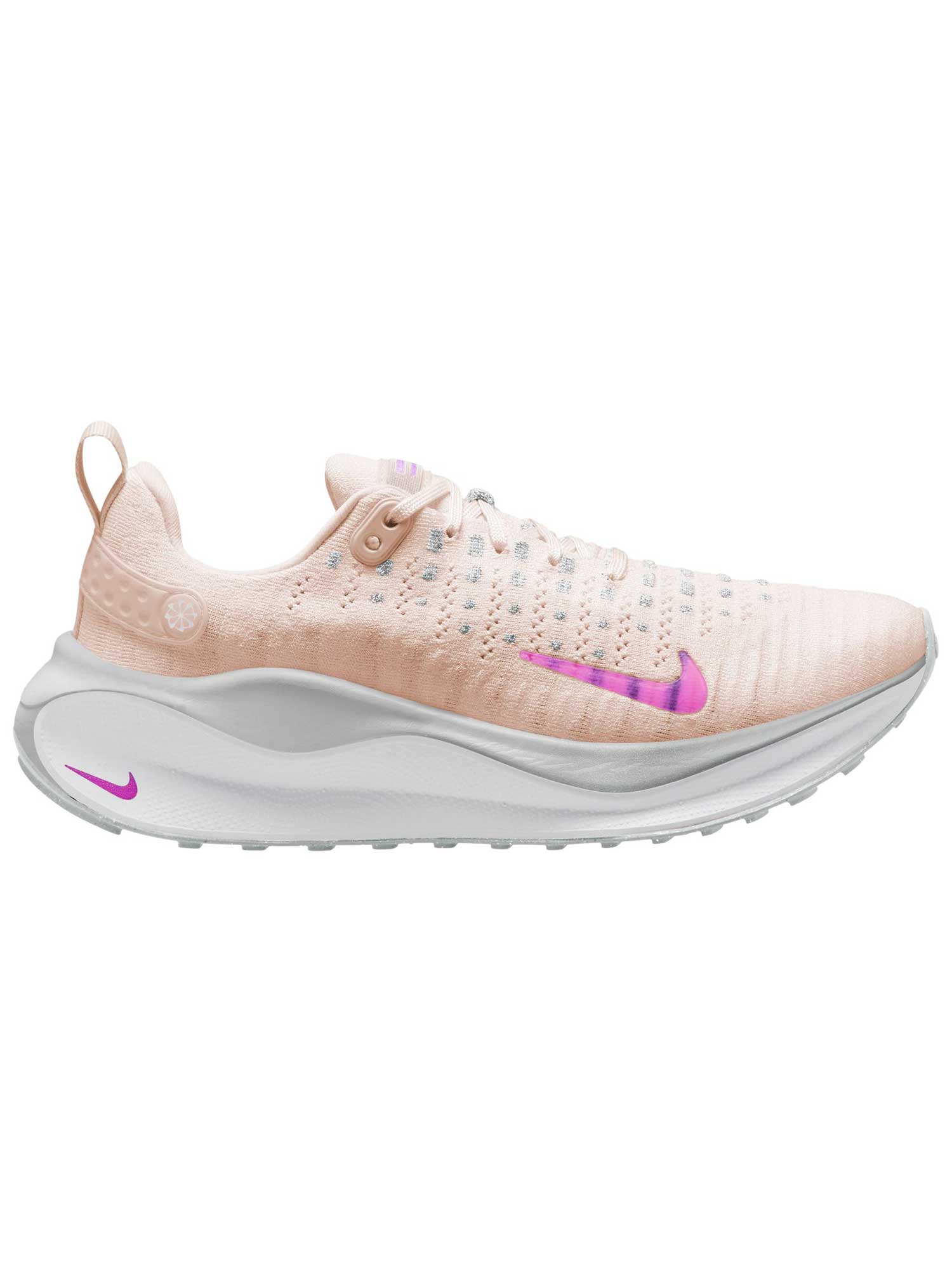 NIKE Обувки W REACTX INFINITY RUN 4