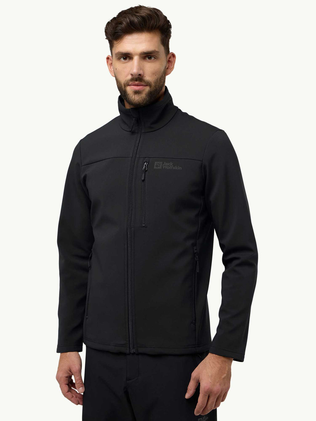 JACK WOLFSKIN Яке WHIRLWIND MEN