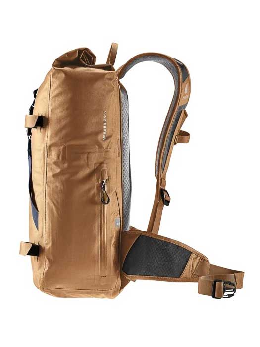 DEUTER Вело раница Amager 25+5