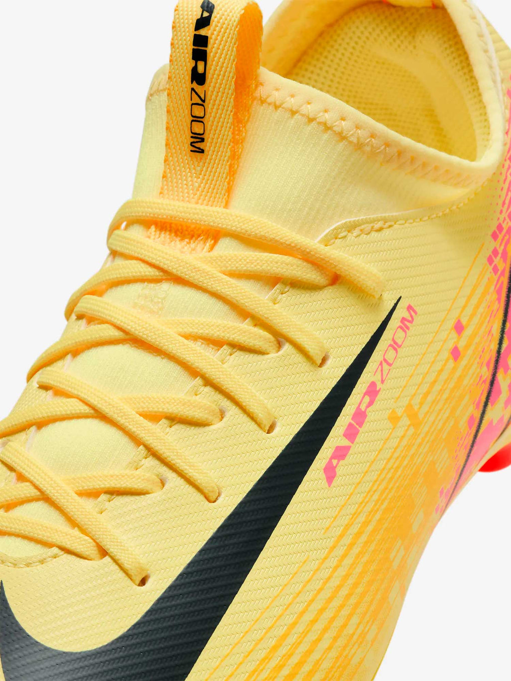 NIKE Обувки JR ZOOM VAPOR 16 ACAD Kylian Mbappe FG/MG