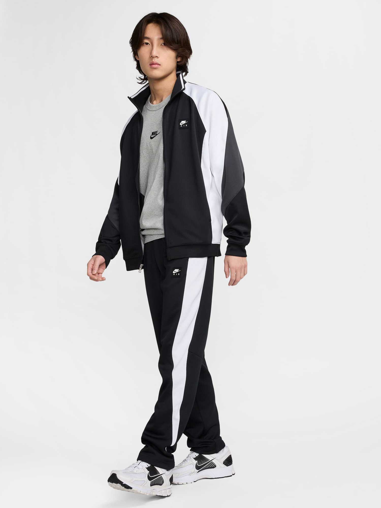 NIKE Спортно долнище M AIR PK TRACK PANT
