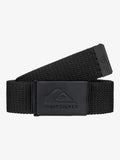 QUIKSILVER Колан PRINCIPAL SCHWACK