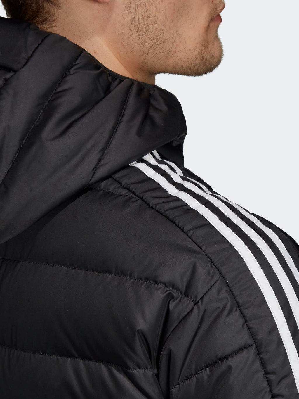 ADIDAS SPORTSWEAR Яке ESS DOWN PARKA