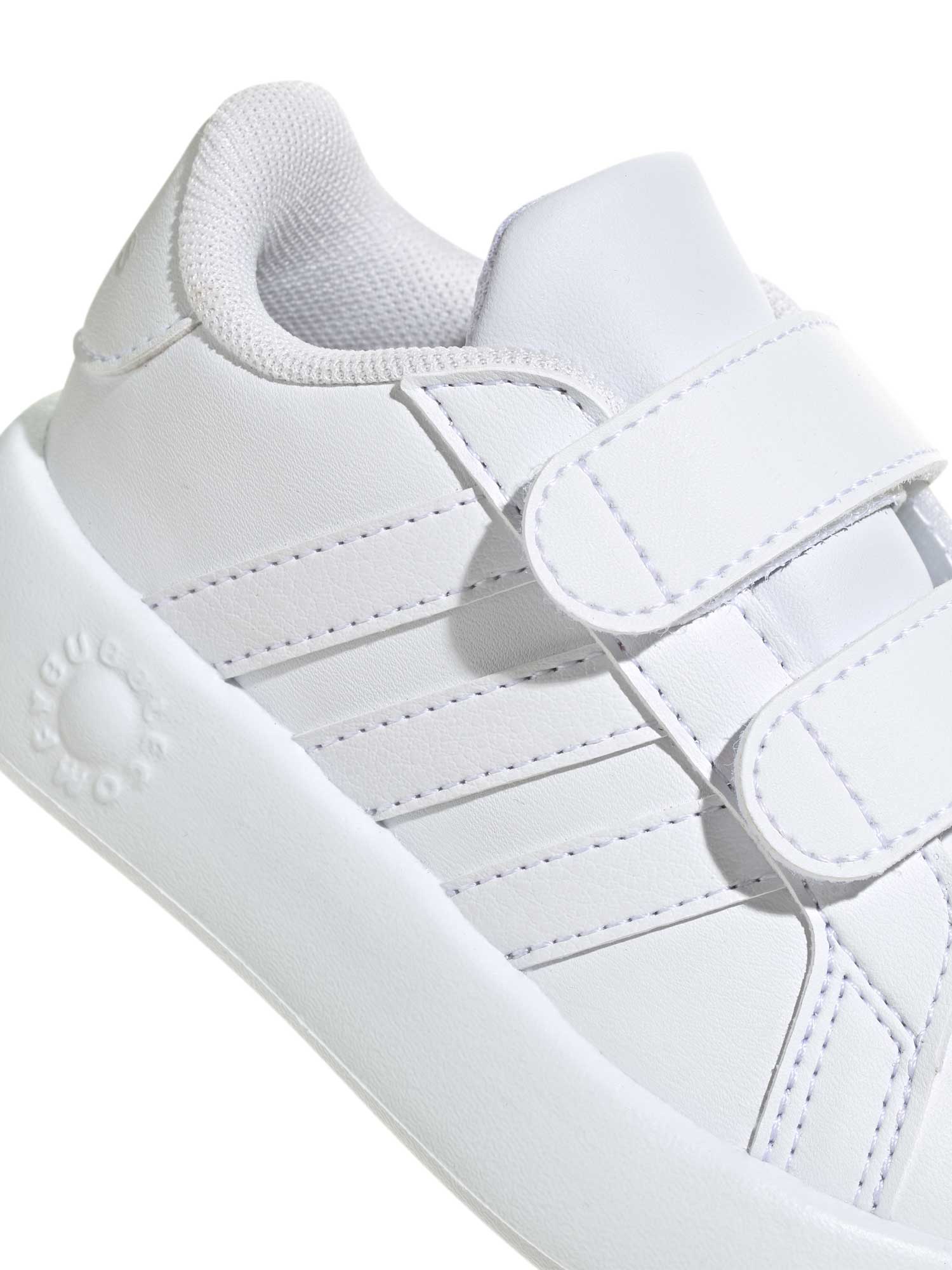ADIDAS SPORTSWEAR Обувки Grand Court 2.0 Kids
