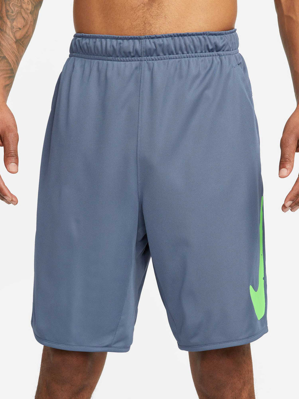 NIKE Къси панталони M NK DF S72 TOTALITY KNIT 9UL