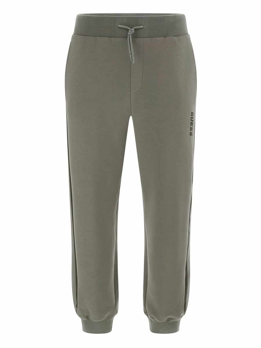 GUESS Спортно долнище FALKOR CUFFED PANT
