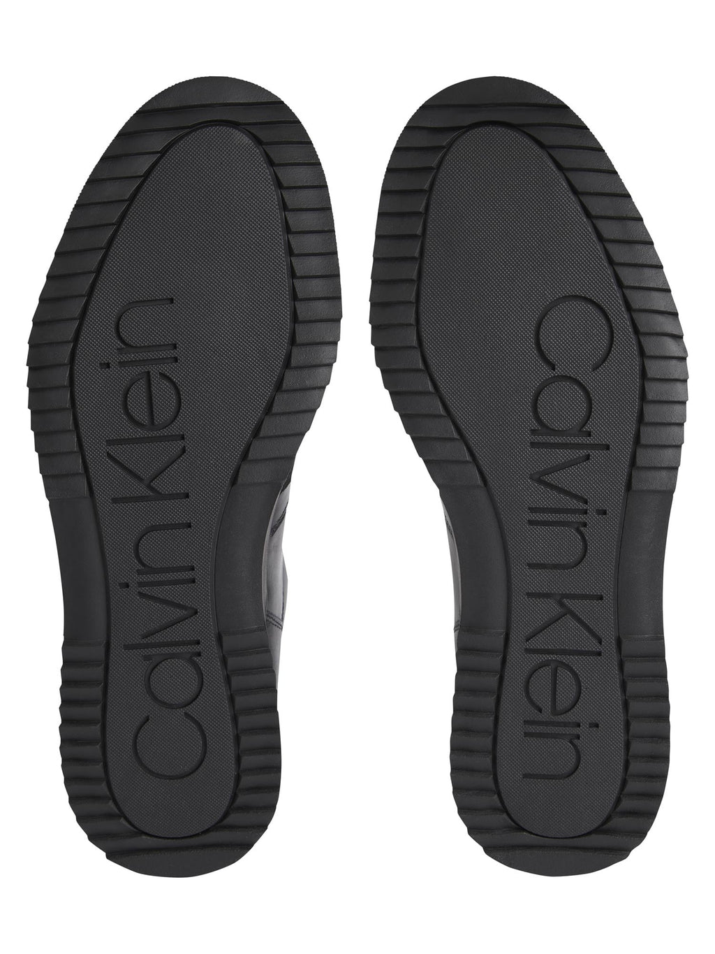 Calvin Klein Jeans Обувки HIGH TOP MIX