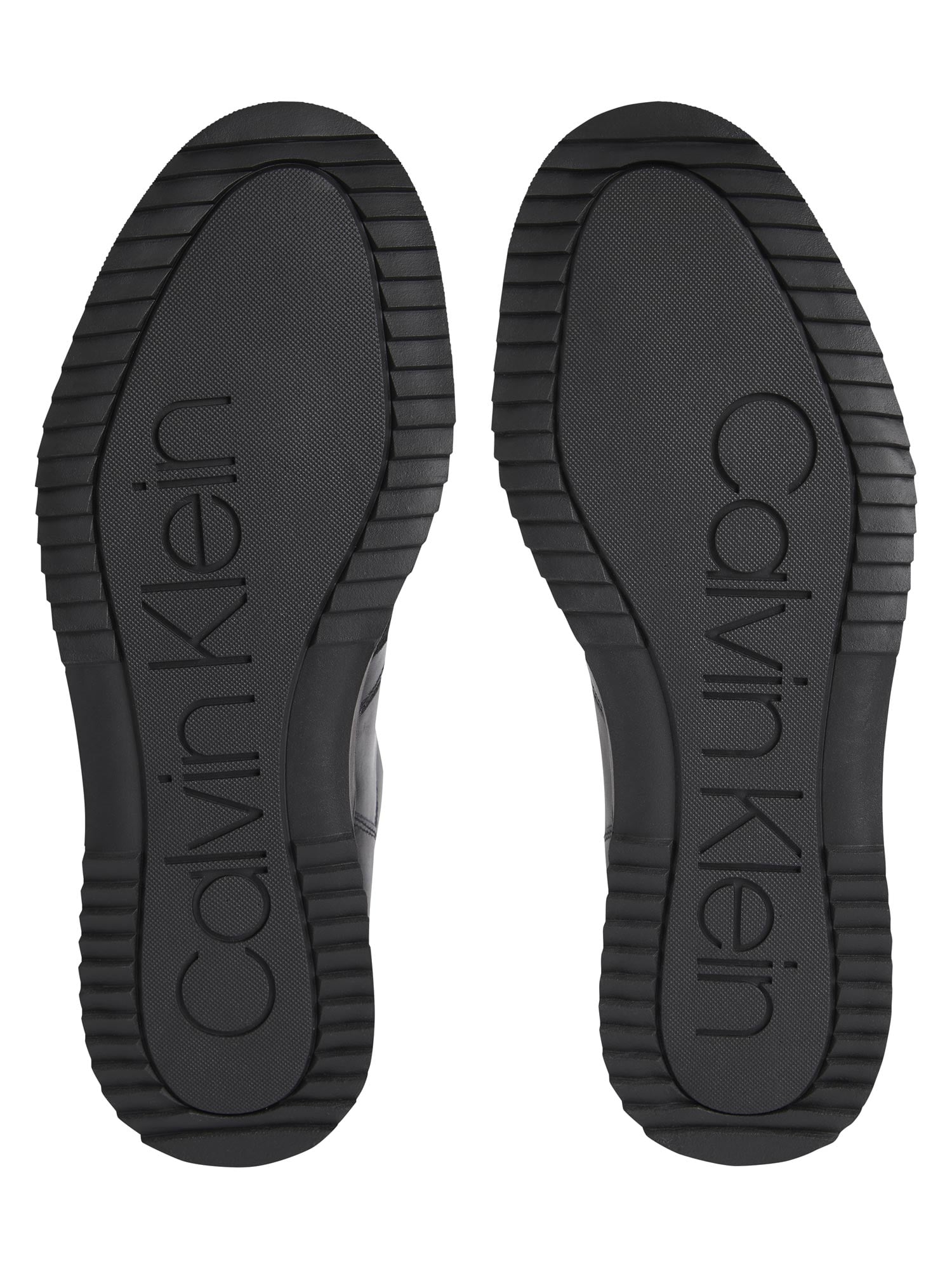 Calvin Klein Jeans Обувки HIGH TOP MIX