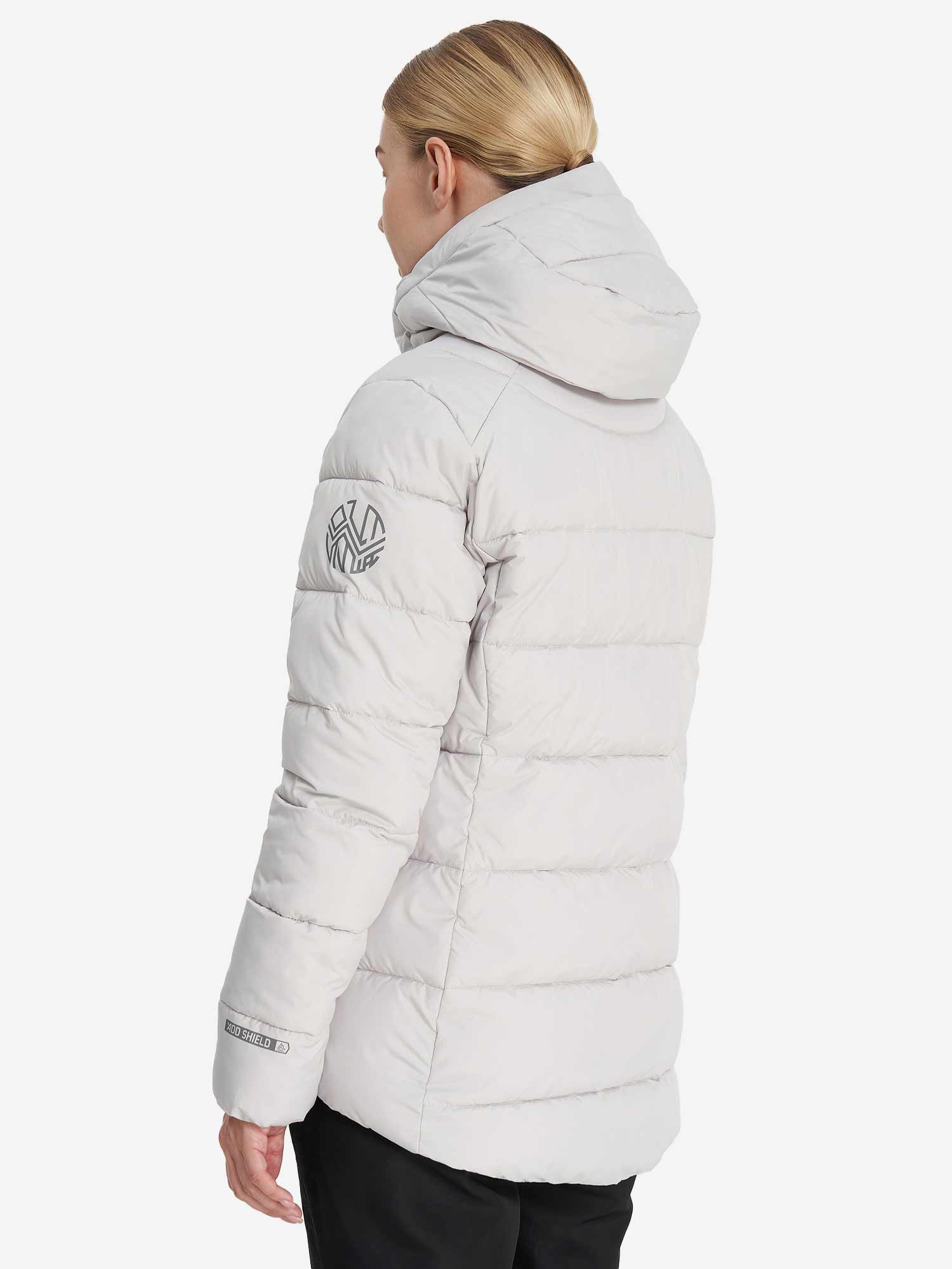 OUTVENTURE Яке Antero Women's Fake Down Jacket