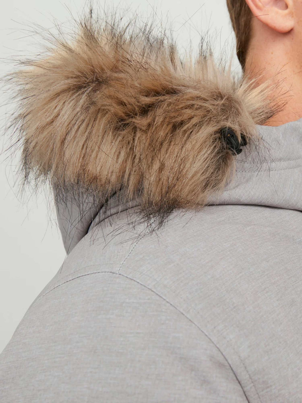 JACK & JONES Яке WING